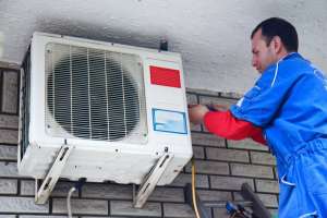 HVAC Companies Near Deer Park, WA Available Now